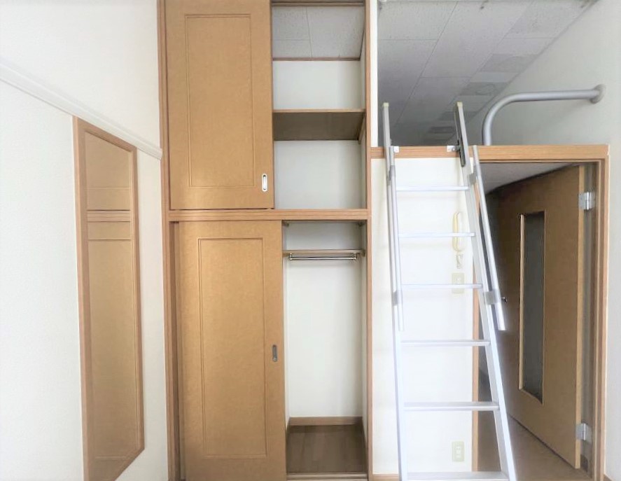 レオパレス河原城 その他5