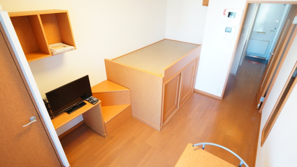 レオパレスＫＳＰＩＲＩＴ　桜 その他9