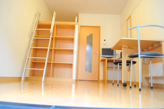 レオパレス教会前 その他4