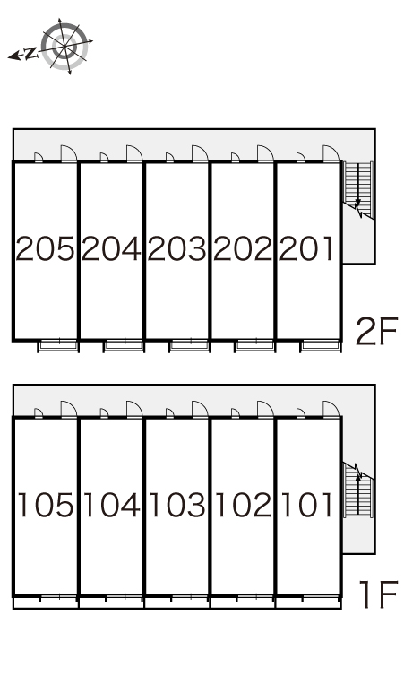 レオパレスオアシス その他2