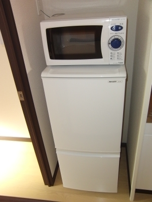 レオパレスオアシス その他7