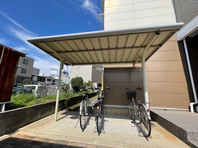 レオパレスオアシス その他8