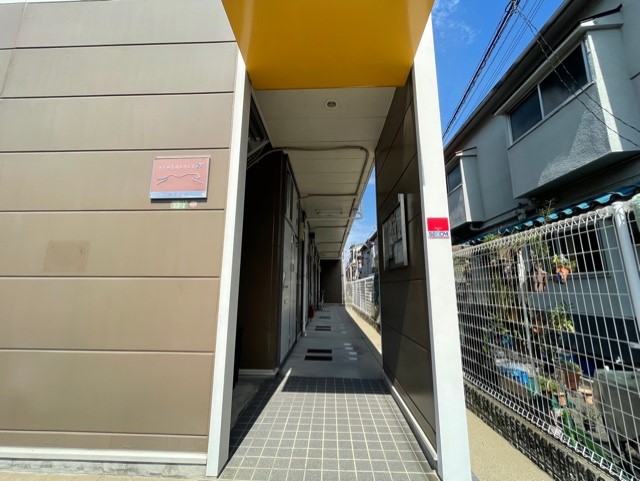 レオパレスオアシス その他9