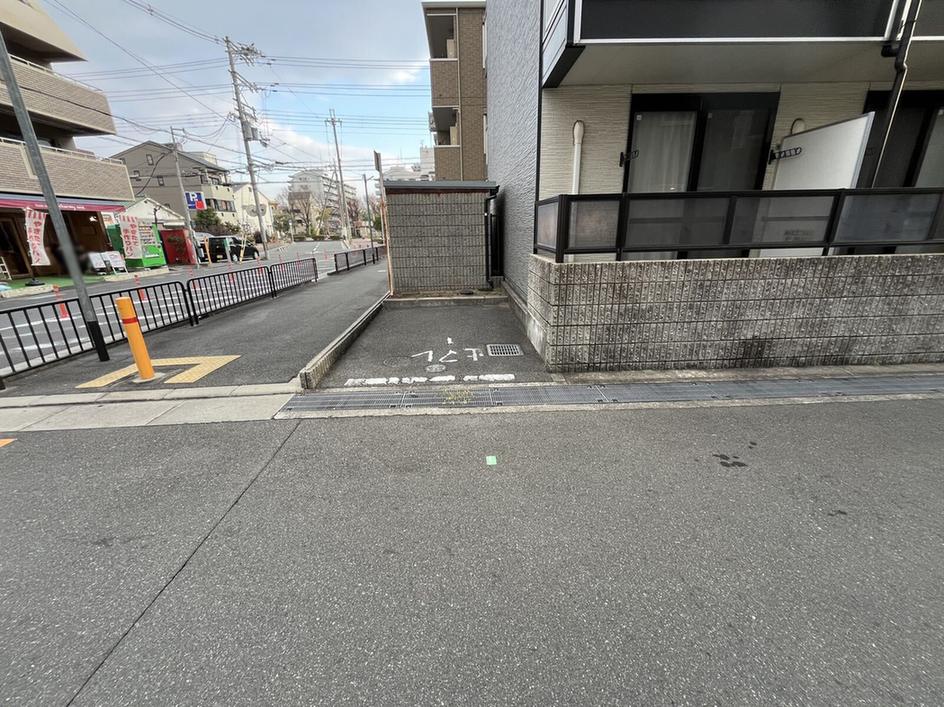 レオパレスＴＯＷＡ その他3