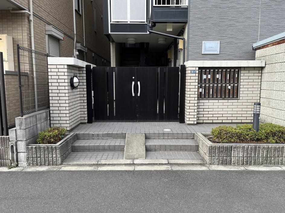 レオパレスＴＯＷＡ その他5