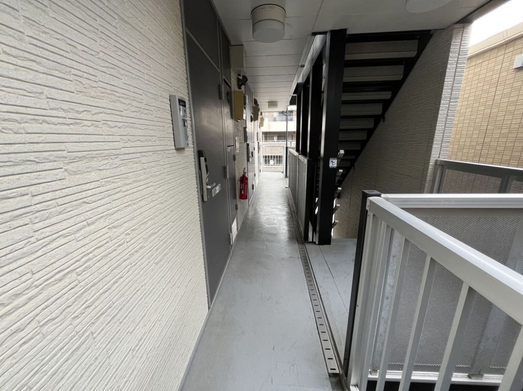 レオパレスＴＯＷＡ その他9