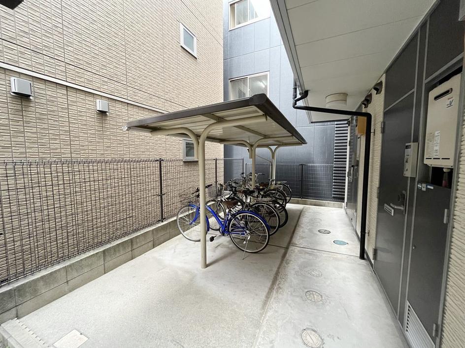 レオパレスＴＯＷＡ その他11