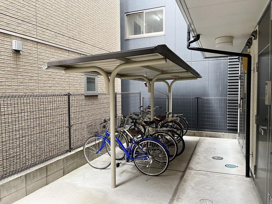 レオパレスＴＯＷＡ その他12