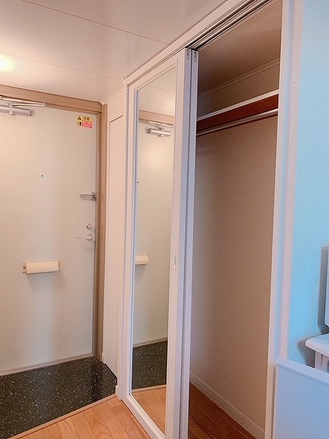 レオパレスブリリアント その他3