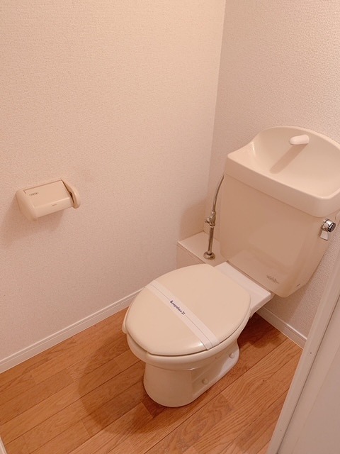 レオパレスブリリアント その他4