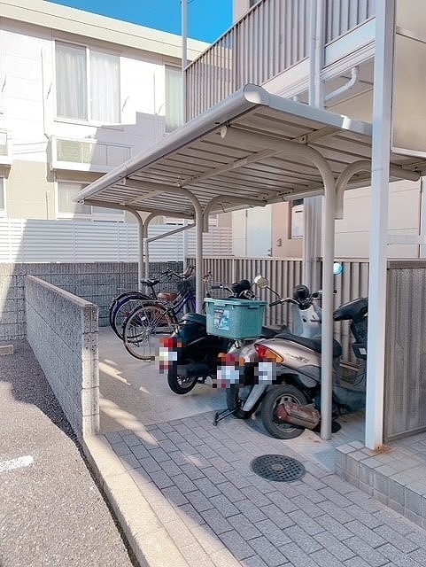 レオパレスブリリアント その他8