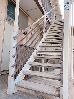 レオパレスブリリアント その他9