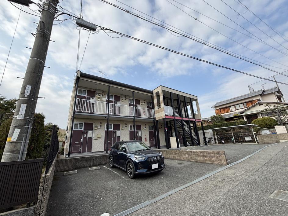 レオパレスオアシス山手 その他3