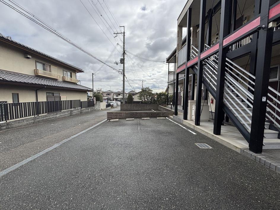 レオパレスオアシス山手 その他4