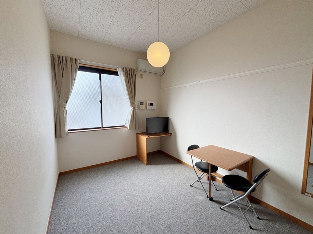 レオパレスオアシス山手 その他13