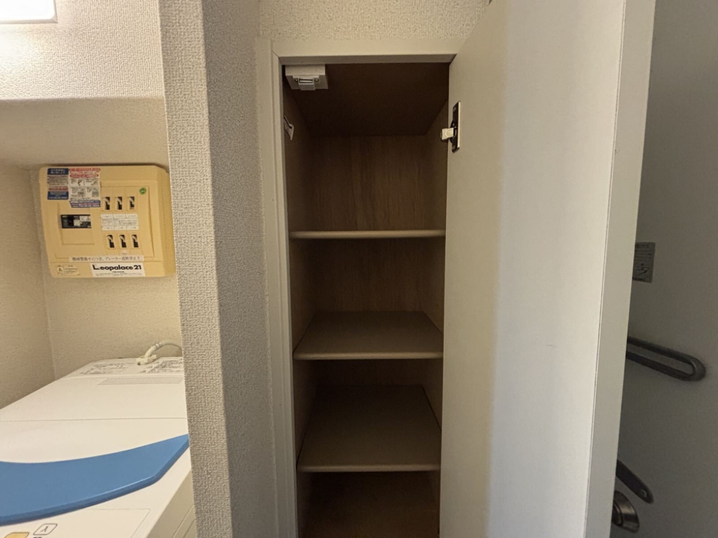 レオパレスオアシス山手 その他14