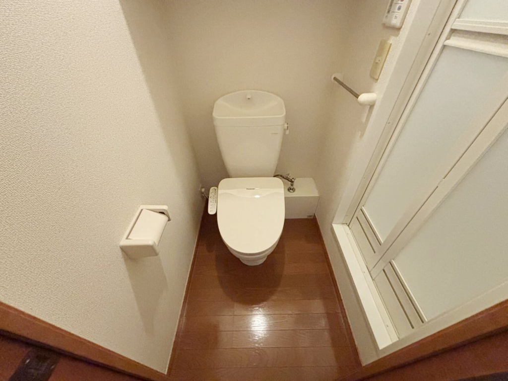 レオパレスオアシス山手 その他16