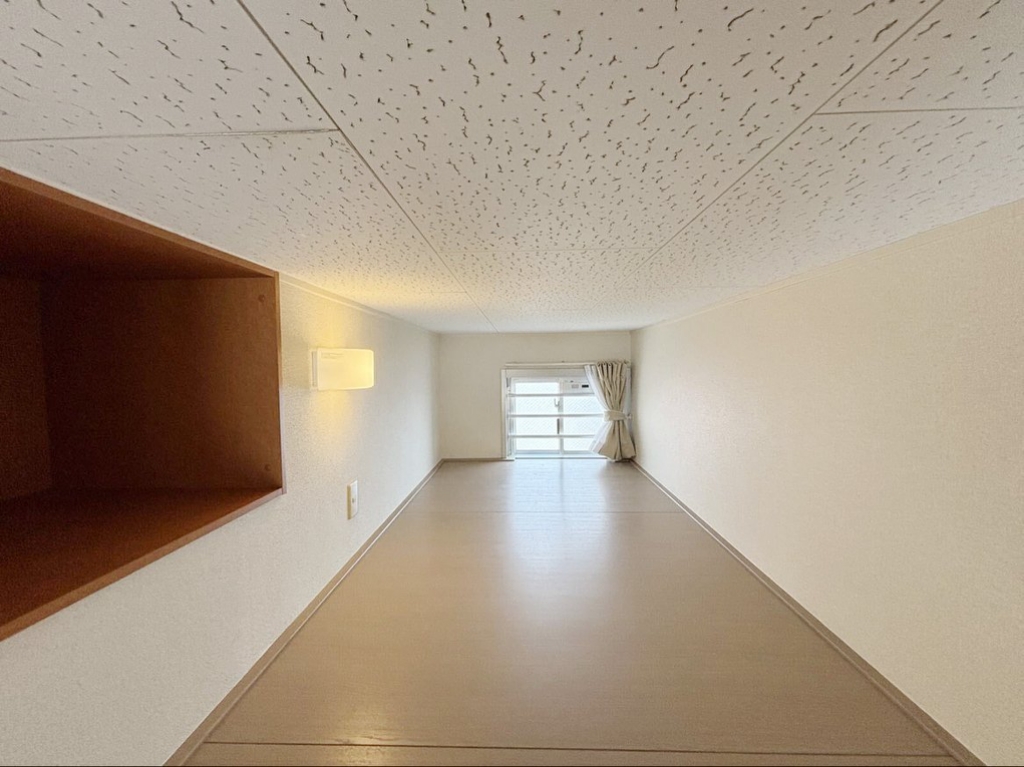 レオパレスオアシス山手 その他17