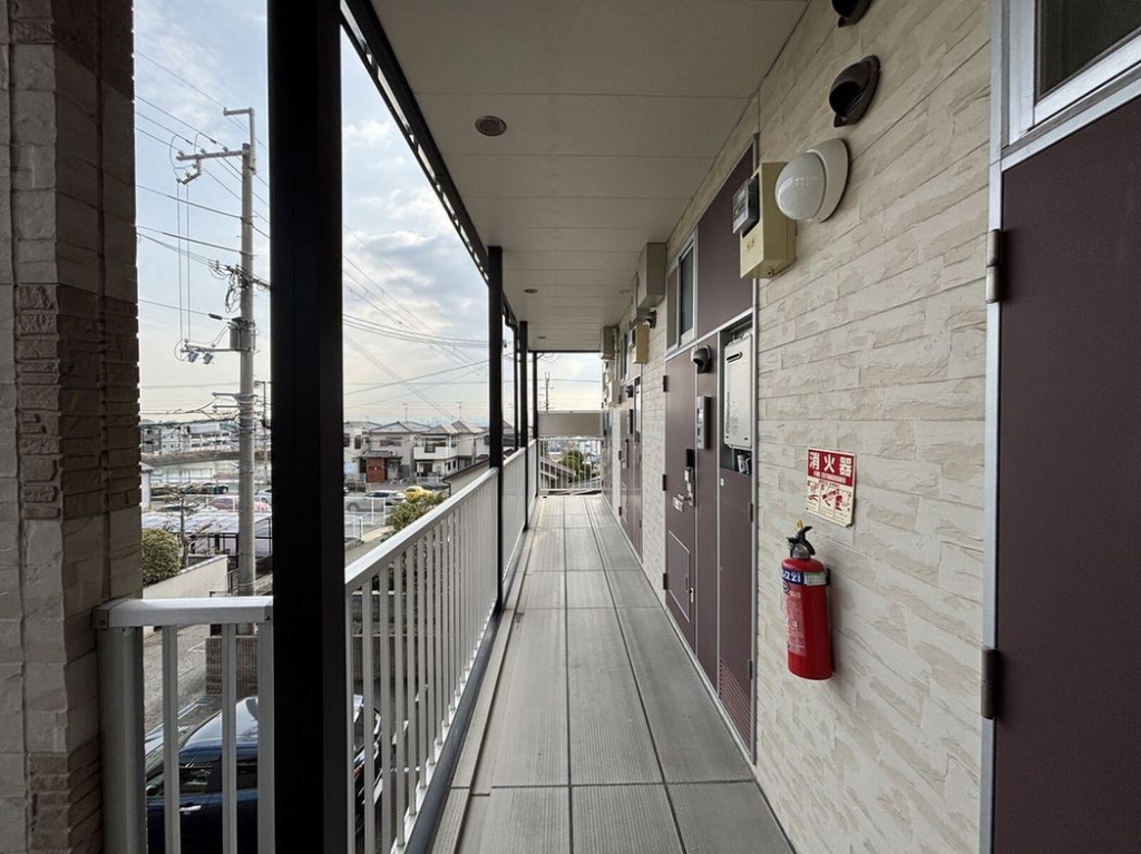 レオパレスオアシス山手 その他19