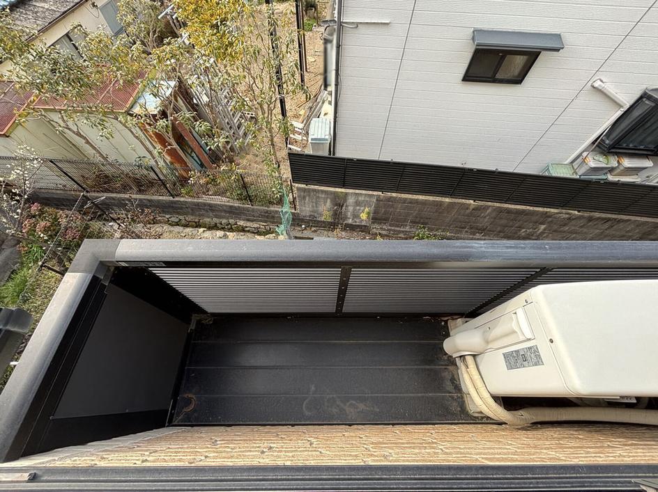 レオパレスオアシス山手 その他20