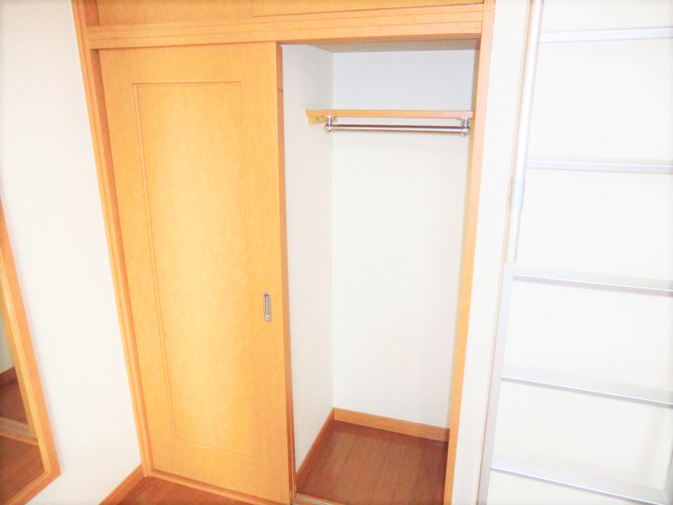 レオパレスＳＡＫＡＢＥ　Ⅰ その他3