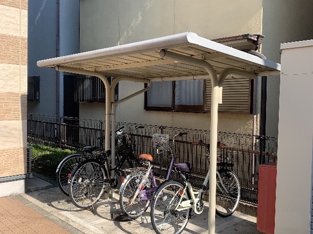 レオパレスビエント その他7