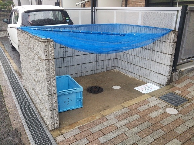 レオパレスグリーンローズ その他10