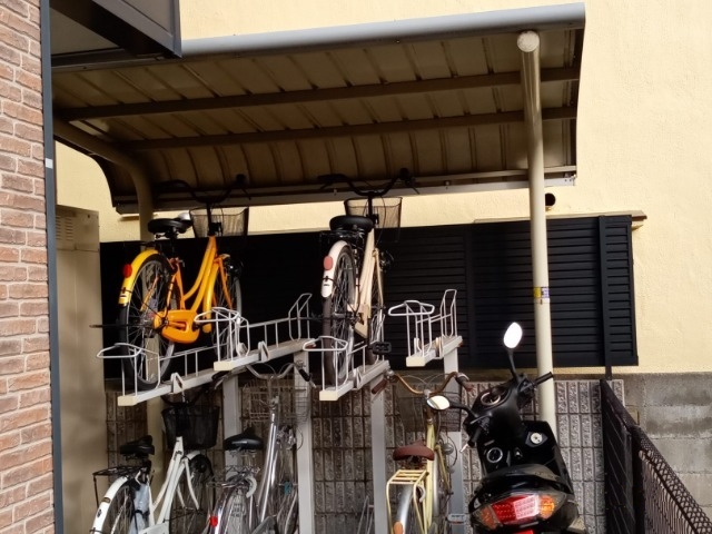 レオパレスグリーンローズ その他11