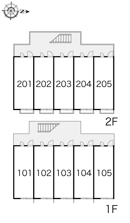 レオパレスサントオークヴィラ その他2