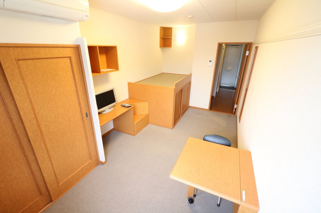 レオパレス星丘Ｂ その他3