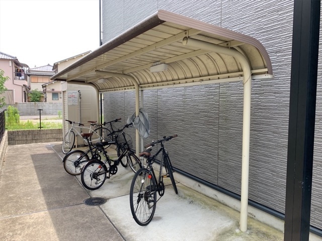 レオパレス星丘Ｂ その他6