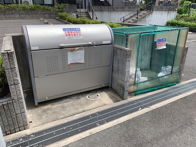 レオパレス星丘Ｂ その他7