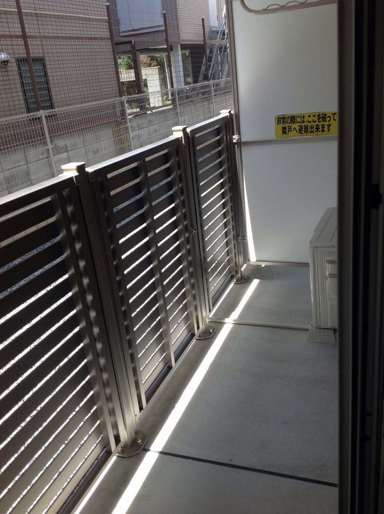 クレイノセイ柴島 その他5