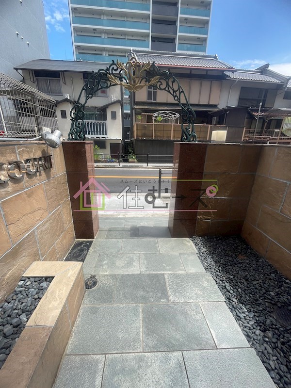 ディアコート その他外観2