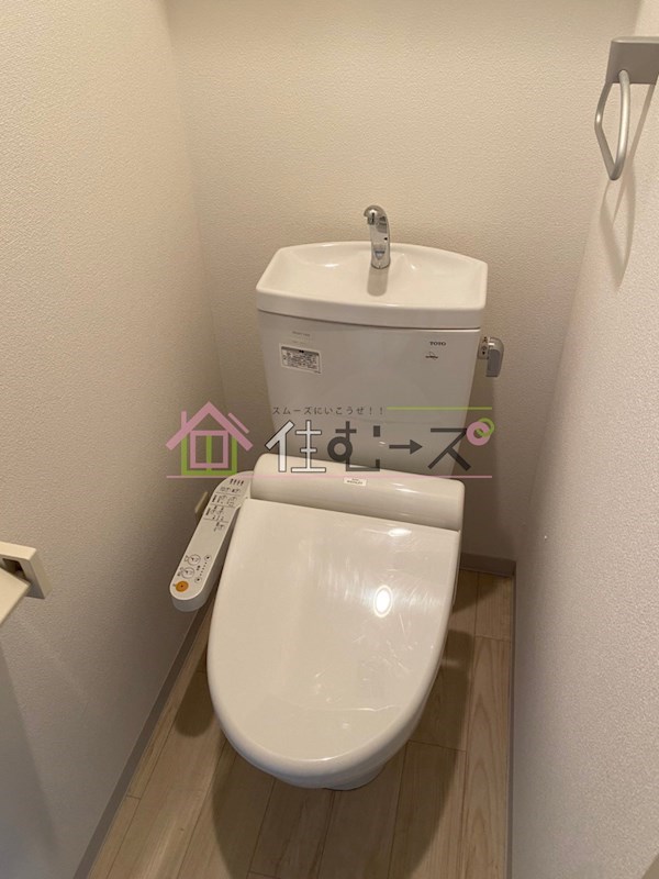 エルミタージュ難波南Ⅴ その他2