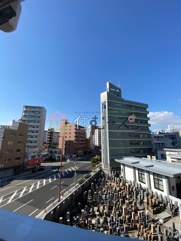 エルミタージュ難波南Ⅴ その他4