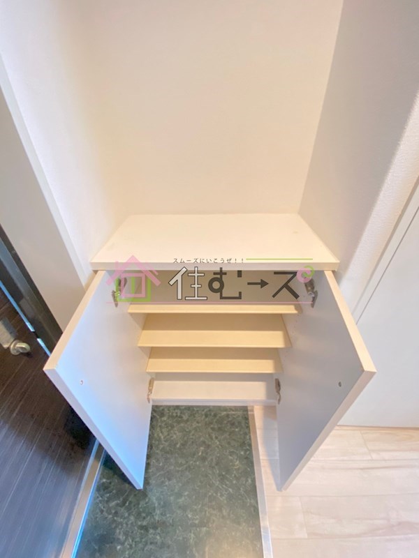 エルミタージュ難波南Ⅴ その他6