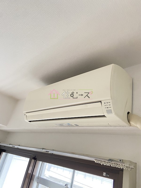 リアライズ天満橋 その他2