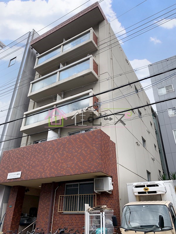 リアライズ天満橋 その他外観1