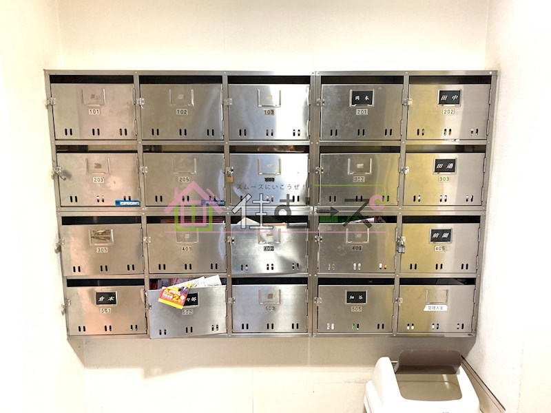 リアライズ天満橋 その他外観3