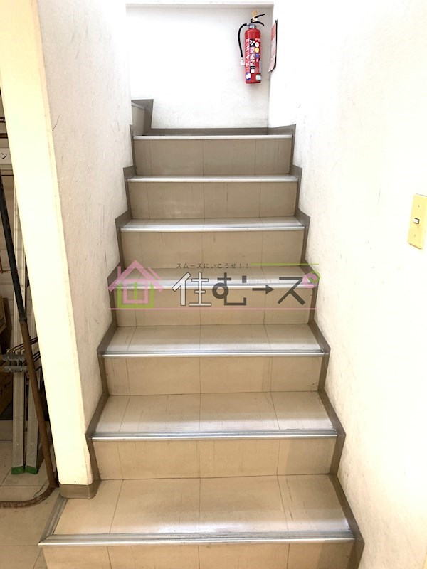 リアライズ天満橋 その他外観4