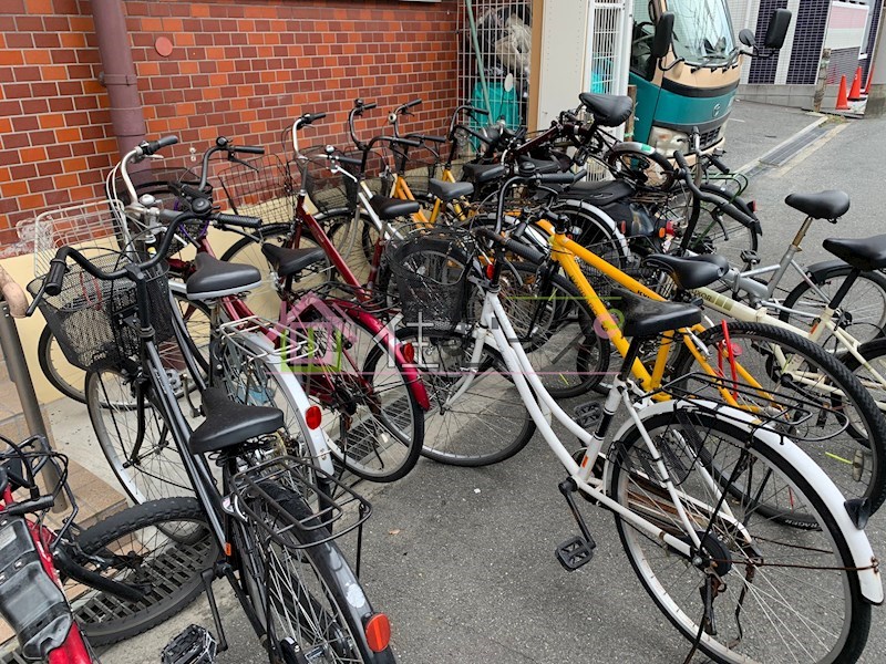 リアライズ天満橋 その他外観5