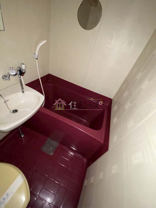 リアライズ天満橋 風呂画像