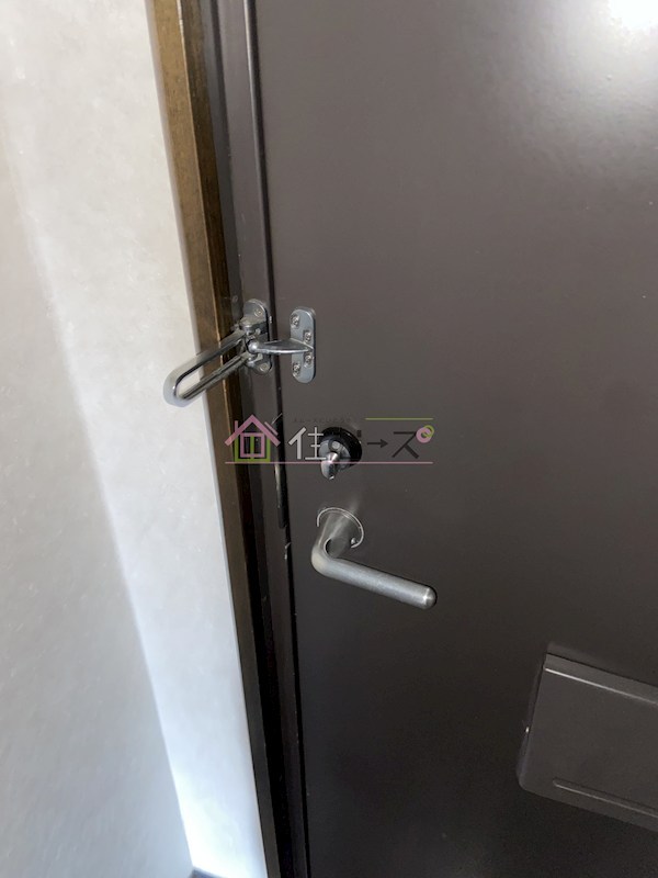 ミールズ新大阪 その他2