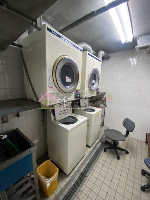 ヒルズハイツ嶺 その他外観4