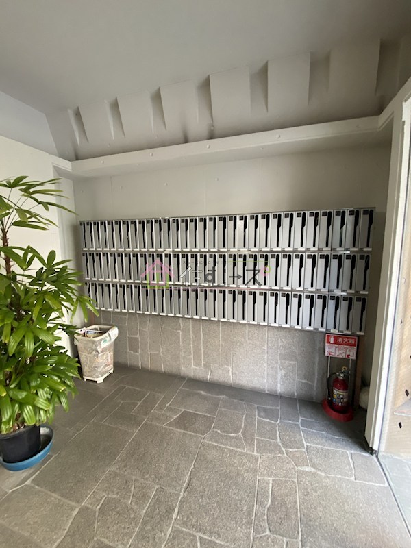 ミールズ新大阪 その他外観4