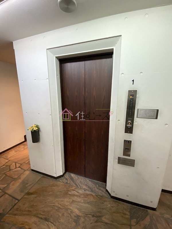 ミールズ新大阪 その他外観5