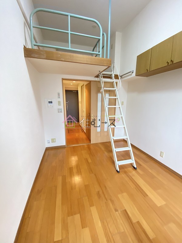 エステムコート大阪城前OBPリバーフロント リビング