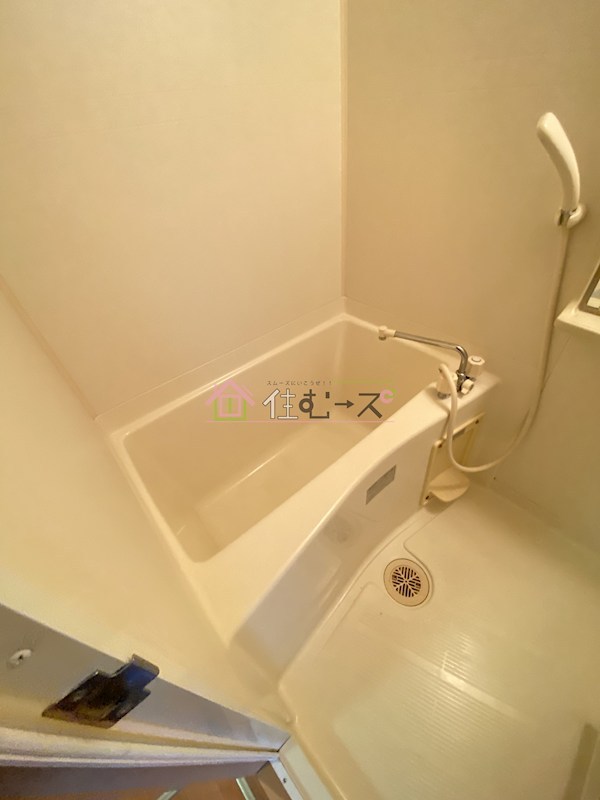 エステムコート大阪城前OBPリバーフロント 風呂画像