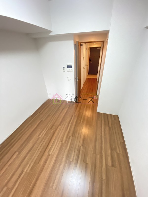 エスリード京橋グランツ リビング